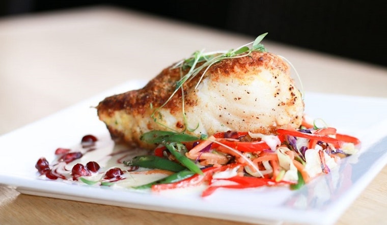 Explore the 4 most popular spots in Houston's Greater Uptown neighborhood