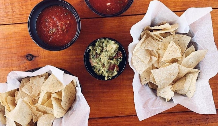 The 3 best Mexican spots in St. Louis