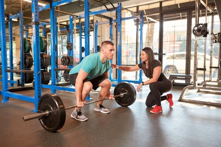 Meet the 4 best personal training outlets in Dallas