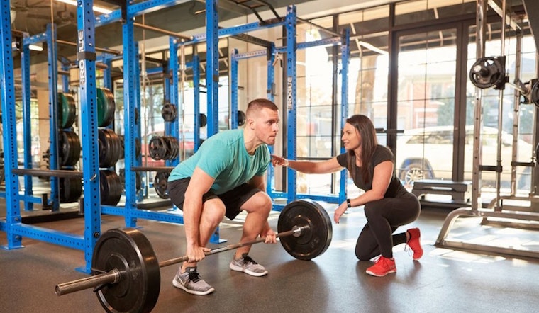 Meet the 4 best personal training outlets in Dallas