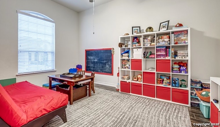 Apartments for rent in San Antonio: What will $2,600 get you?