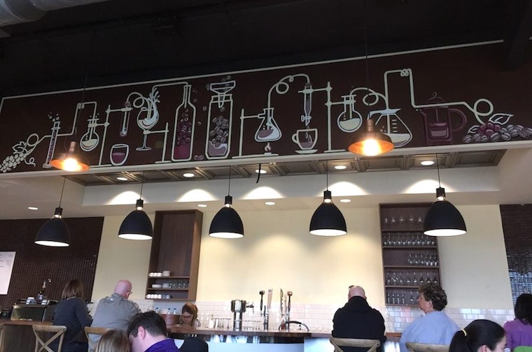Bottoms up: Here are Arlington's 3 newest bars