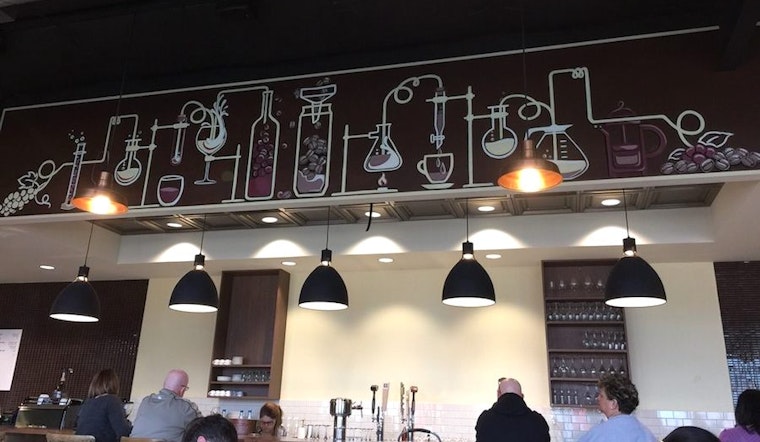 Bottoms up: Here are Arlington's 3 newest bars