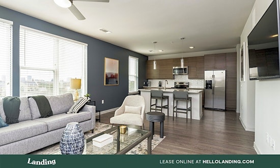 Apartments for rent in Austin: What will $2,100 get you?