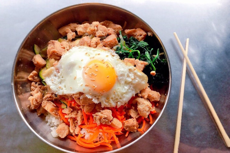 The 5 best Korean eateries in Chicago, ranked