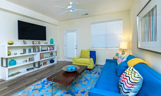 Apartments for rent in Raleigh: What will $1,100 get you?