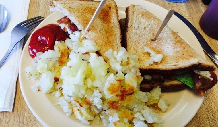 Explore 4 top cheap diners in Denver