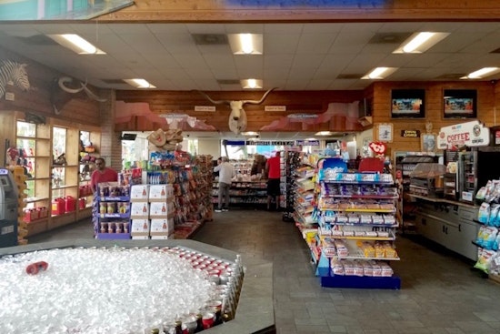 Dallas' 4 favorite convenience stores (that won't break the bank)