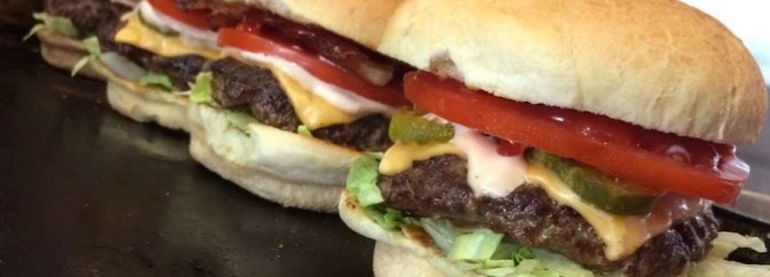 Miami's 3 top spots for budget-friendly burgers