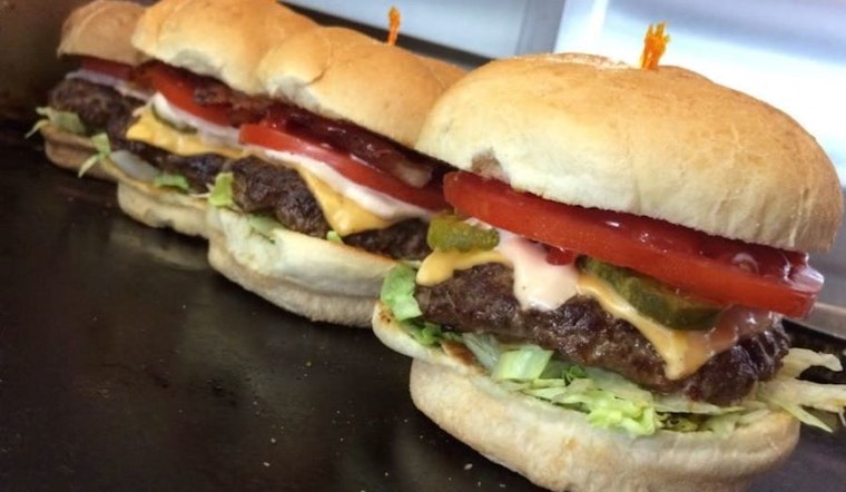 Miami's 3 top spots for budget-friendly burgers