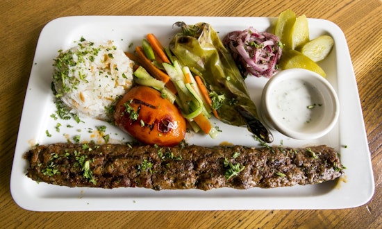 Nob Hill's 4 newest businesses