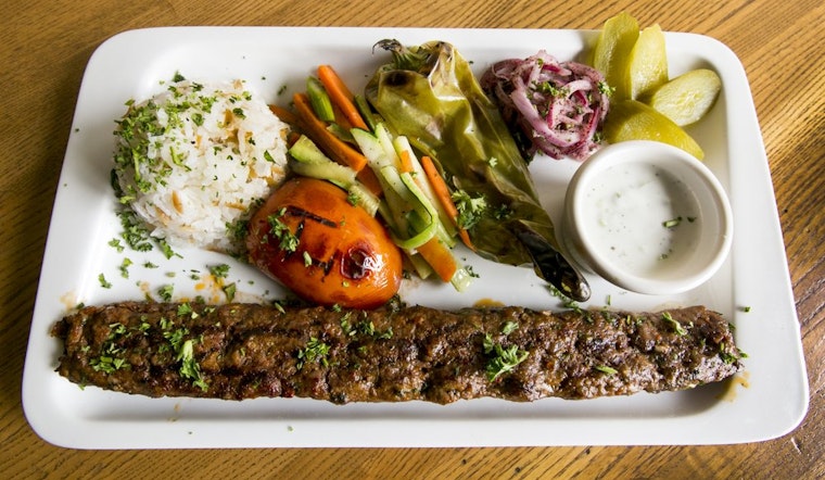 Nob Hill's 4 newest businesses