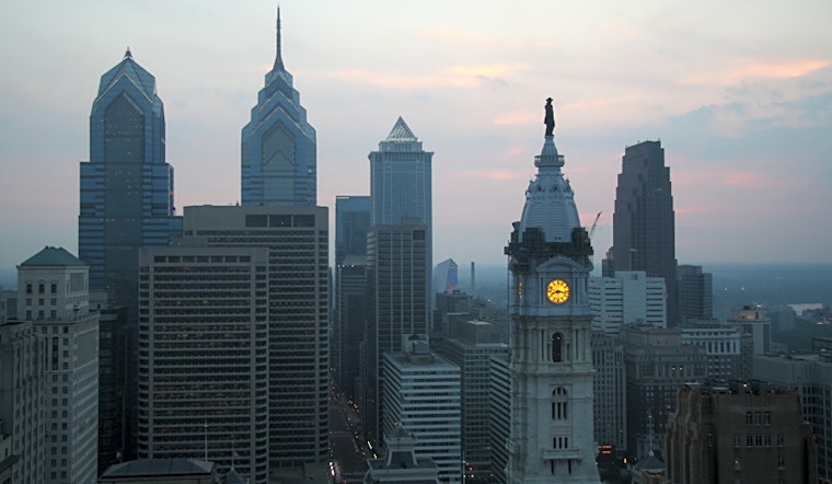 Top Philadelphia news: National Guard patrols in city; overnight looting, fires; more