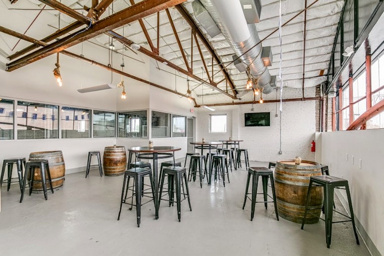 On tap: Here's a taste of Houston's 5 best breweries
