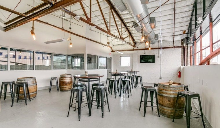 On tap: Here's a taste of Houston's 5 best breweries