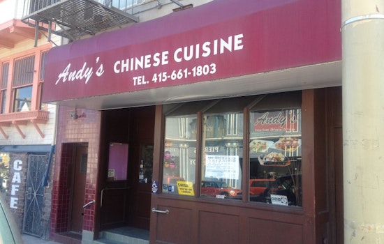 Inner Sunset Business Roundup: RadioShack Stays, Tabletop BBQ Heads To Former Andy's Chinese