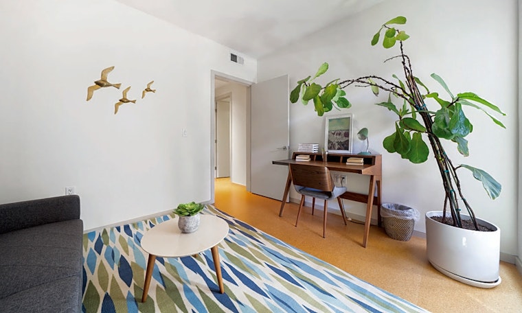 Apartments for rent in Los Angeles: What will $2,700 get you?