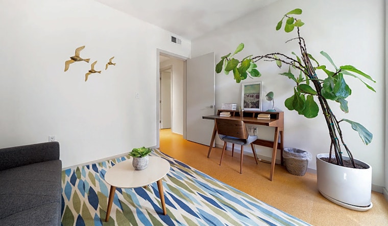 Apartments for rent in Los Angeles: What will $2,700 get you?