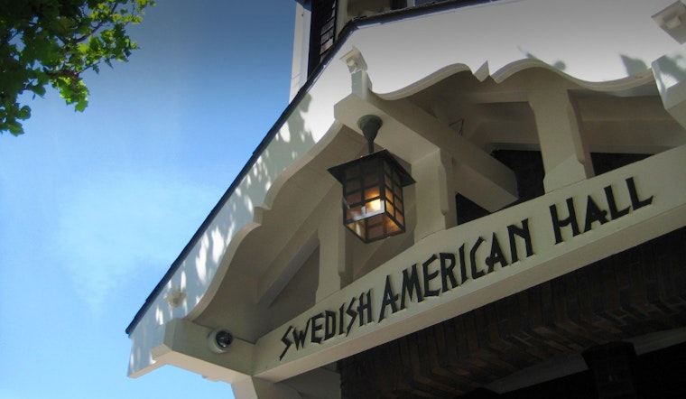 Basque Restaurant Aatxe Opens In Swedish American Hall This Friday