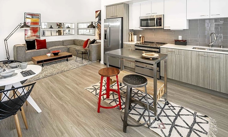 Apartments for rent in Anaheim: What will $2,700 get you?