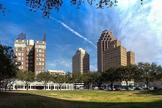 Top San Antonio news: Clean-up efforts follow protests; 1 more death, rising cases in county; more