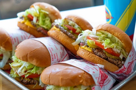 New Fatburger location makes River West debut