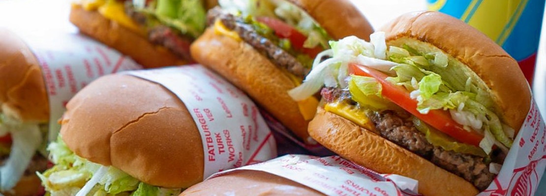 New Fatburger location makes River West debut