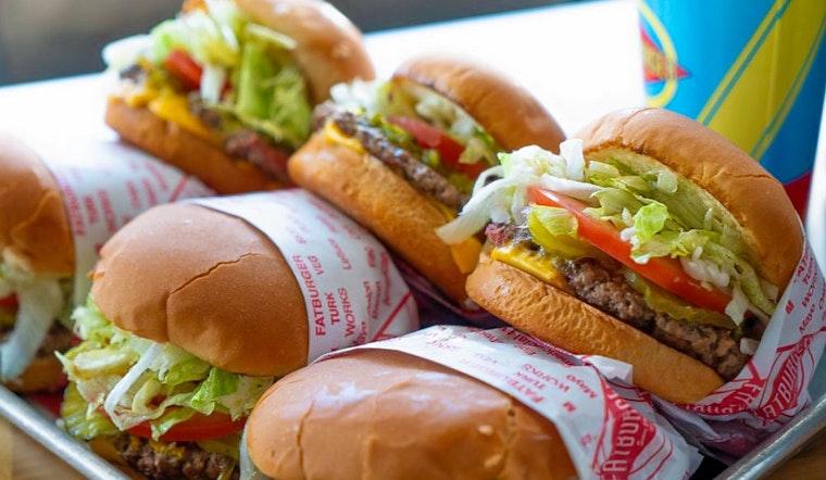 New Fatburger location makes River West debut