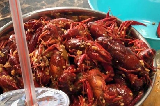 Saigon House makes debut, with seafood and more
