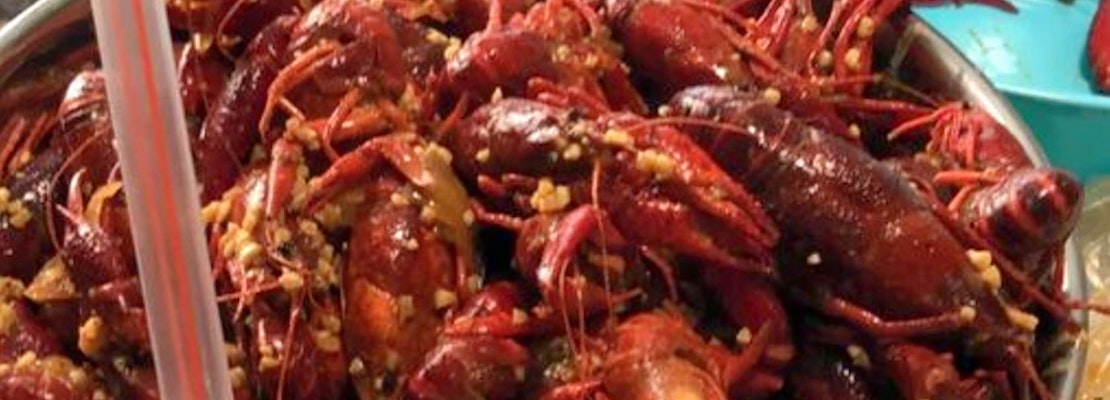 Saigon House makes debut, with seafood and more