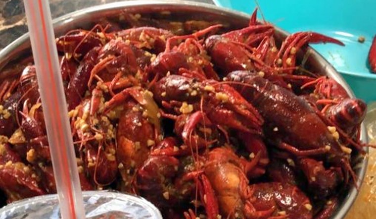 Saigon House makes debut, with seafood and more
