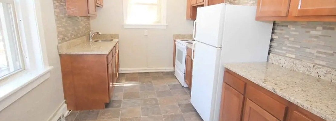 Apartments for rent in Pittsburgh: What will $1,500 get you?