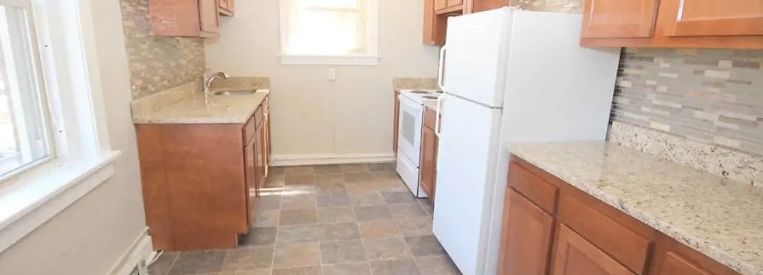 Apartments for rent in Pittsburgh: What will $1,500 get you?