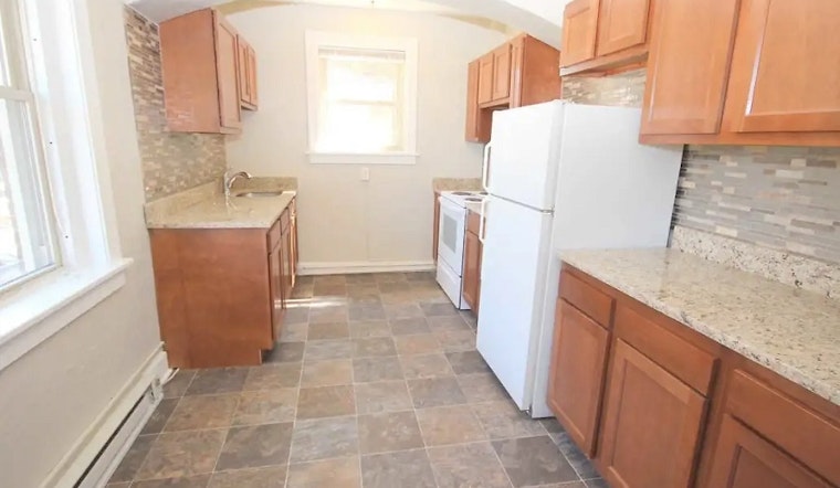 Apartments for rent in Pittsburgh: What will $1,500 get you?