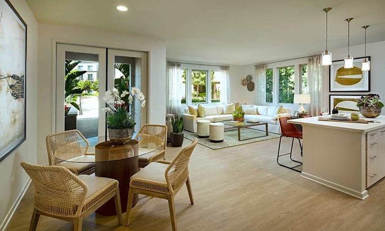 Apartments for rent in Irvine: What will $3,000 get you?