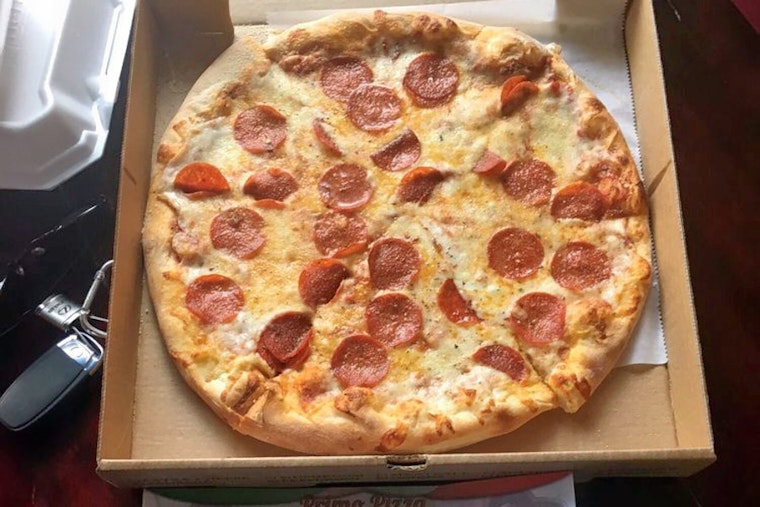 Craving pizza? Here are Clayton's top 4 options