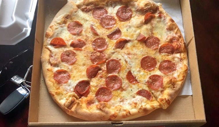 Craving pizza? Here are Clayton's top 4 options