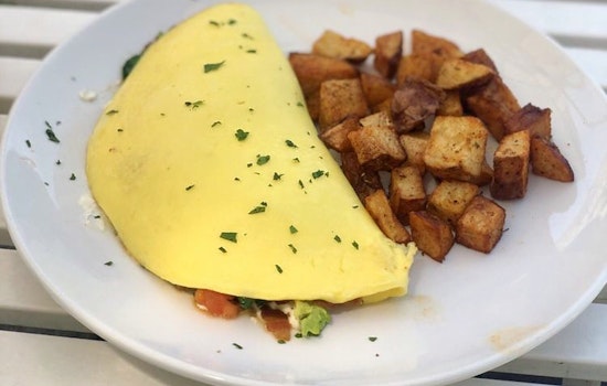 Check out the 4 most popular spots in Indianapolis's Broad Ripple neighborhood