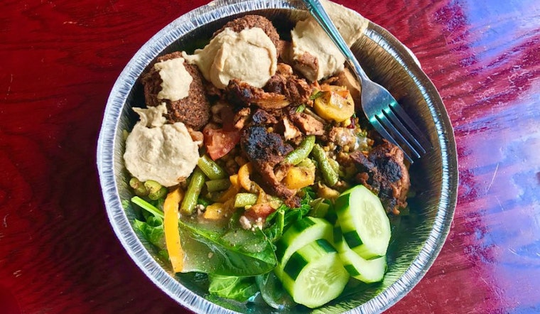 Chicago's 4 favorite spots to score falafel on the cheap