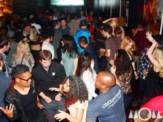 Celebrate Six Years Of Motown On Mondays This Friday