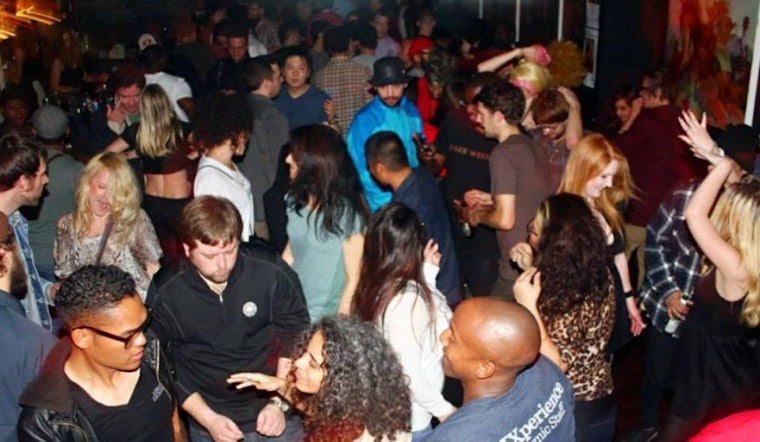 Celebrate Six Years Of Motown On Mondays This Friday