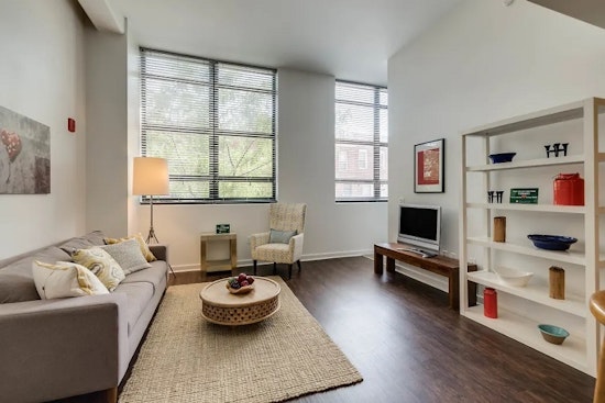 Apartments for rent in Baltimore: What will $1,600 get you?