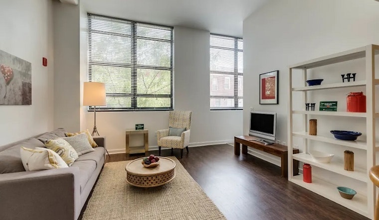 Apartments for rent in Baltimore: What will $1,600 get you?