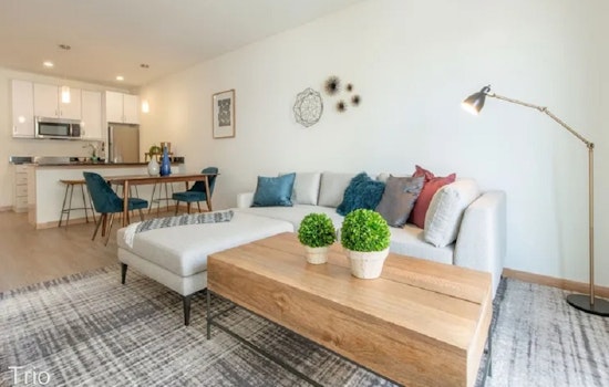 Apartments for rent in Milwaukee: What will $1,400 get you?