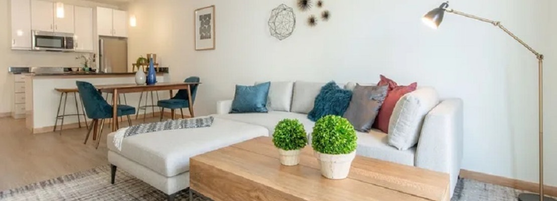 Apartments for rent in Milwaukee: What will $1,400 get you?