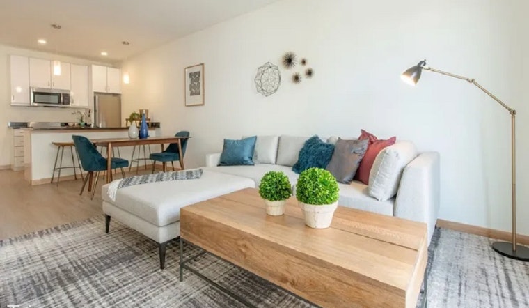 Apartments for rent in Milwaukee: What will $1,400 get you?