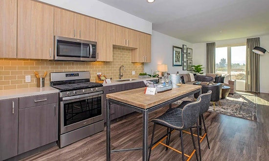 Apartments for rent in San Jose: What will $3,900 get you?