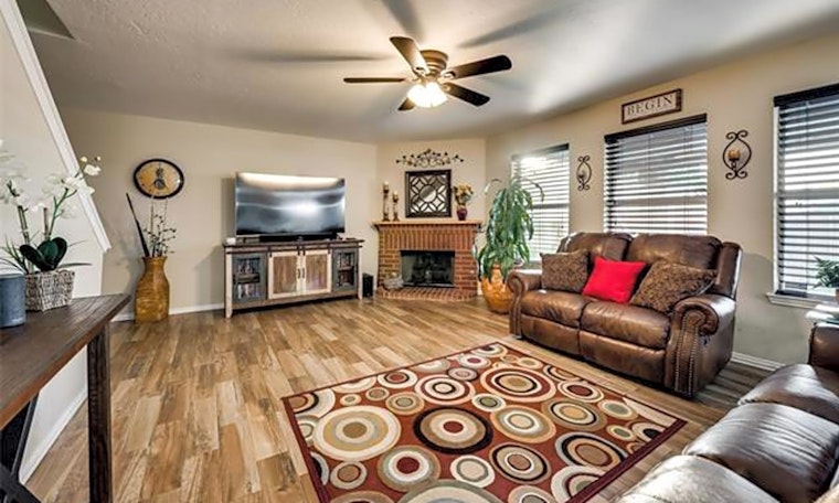 Apartments for rent in Fort Worth: What will $2,900 get you?