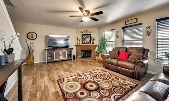 Apartments for rent in Fort Worth: What will $2,900 get you?