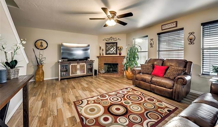 Apartments for rent in Fort Worth: What will $2,900 get you?